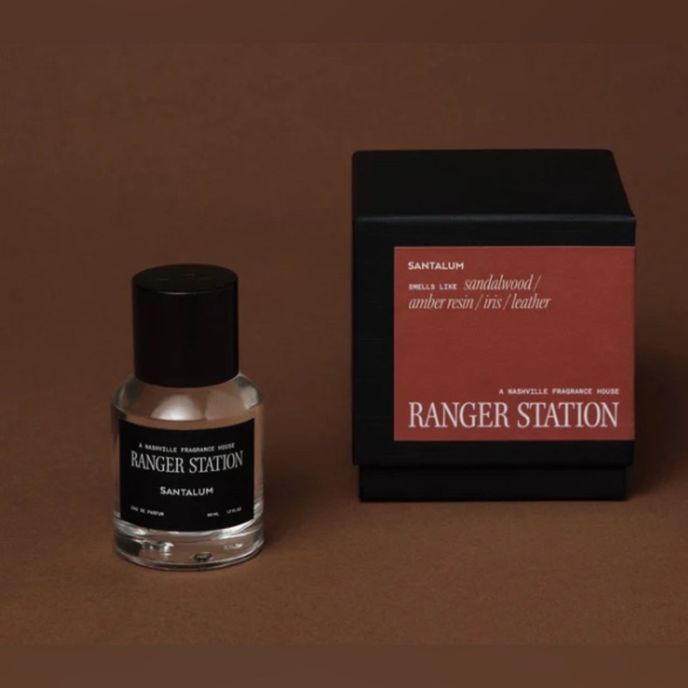 RANGER STATION // “Santalum” 50ml